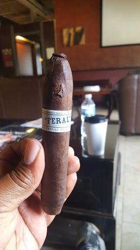 Cigar Shop «The Cigar Lounge», reviews and photos, 1710 Woodfield Rd, Schaumburg, IL 60173, USA