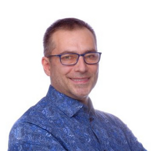 mgr Marek Figiela - Psycholog, psychoterapeuta Warszawa