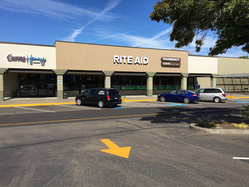 Rite Aid Pharmacy, 20225 SW Tualatin Valley Hwy, Aloha, OR 97006, USA, 