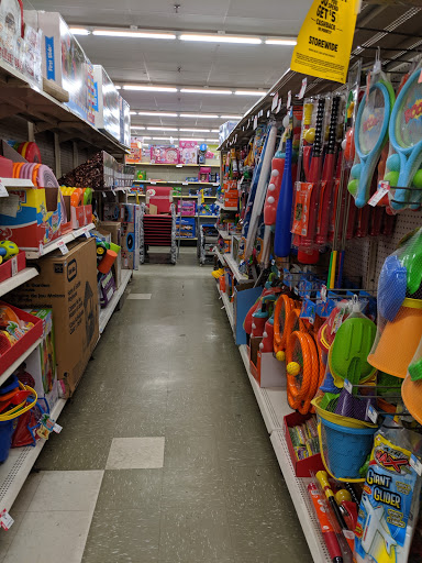 Discount Store «Kmart», reviews and photos, 595 Straits Turnpike, Watertown, CT 06795, USA