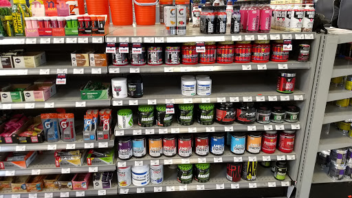 Sporting Goods Store «Academy Sports + Outdoors», reviews and photos, 3901 W Expy 83, McAllen, TX 78503, USA