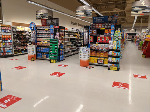 Grocery Store «ACME Markets», reviews and photos, 1060 Raritan Rd, Clark, NJ 07066, USA