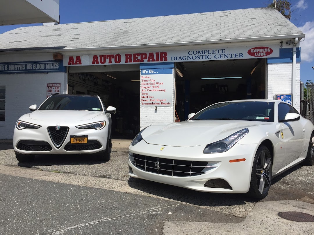 AA Affordable Auto Repair, Towing, and Locksmith
