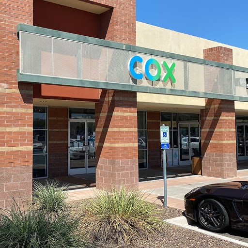 Cable Company «Cox Solutions Store», reviews and photos, 2560 W Chandler Blvd #5, Chandler, AZ 85224, USA