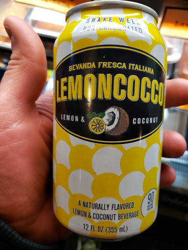 Grocery Store «Micucci Grocery Store», reviews and photos, 45 India St, Portland, ME 04101, USA