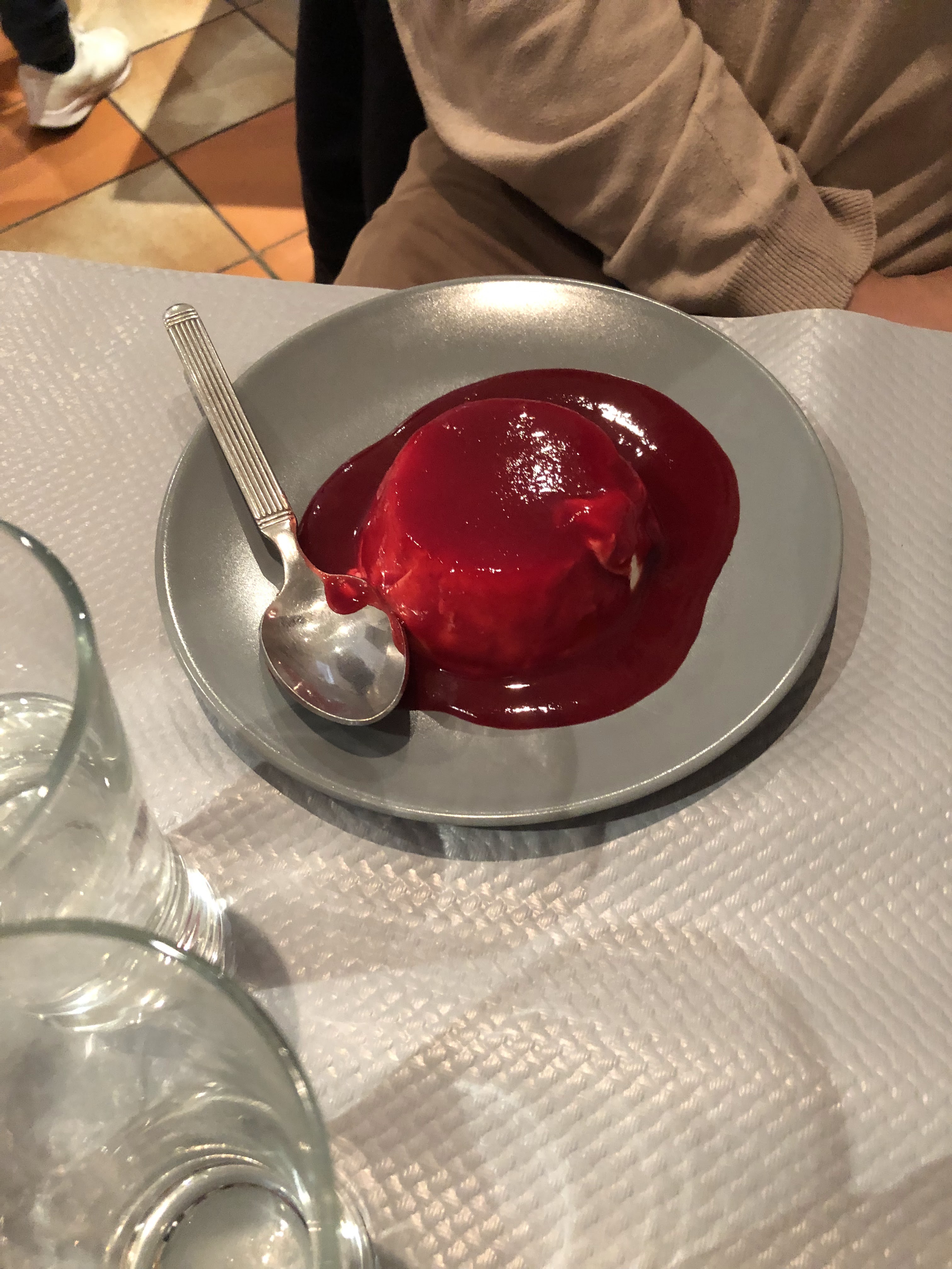 Photo n° 2 de l'avis de Juliette.a fait le 17/11/2018 à 14:46