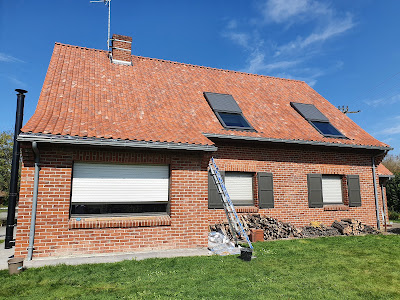 Mullier Toiture à Ennevelin