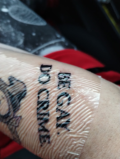 Explore tattoos ideas arm, creative tattoo ideas in Golden Valley, available at Til Death Tattoo