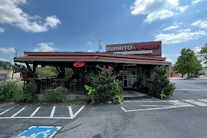 Burrito Xpress image