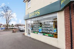 Dixons Sales and Letting Agents Acocks Green image