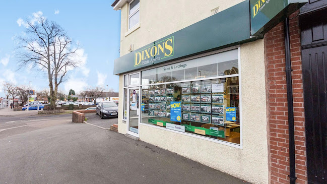 Dixons Sales and Letting Agents Acocks Green