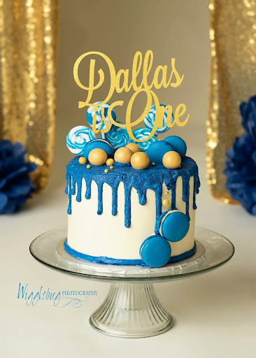 Bakery «Sweet Dream Desserts-Catering», reviews and photos, 1969 Dekalb Ave, Sycamore, IL 60178, USA