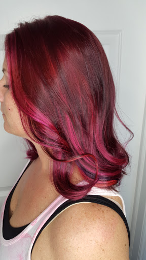 Beauty Salon «Di Rosa Hair», reviews and photos, 868 Hempstead Turnpike, Franklin Square, NY 11010, USA