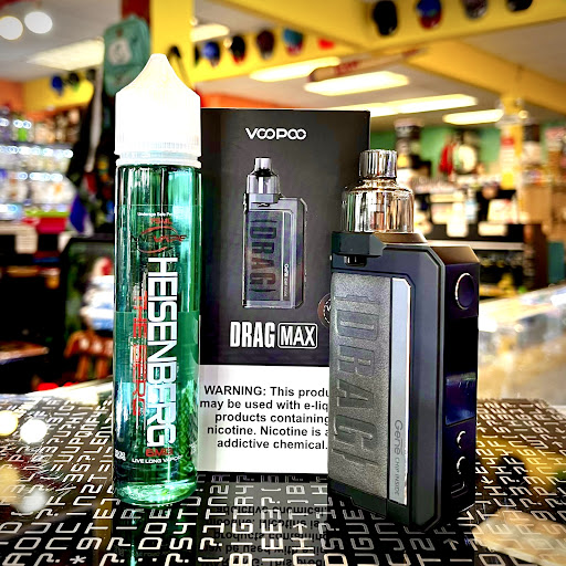 Tobacco Shop «Lotus Smoke Shop», reviews and photos, 4396 Tamiami Trail N, Naples, FL 34103, USA