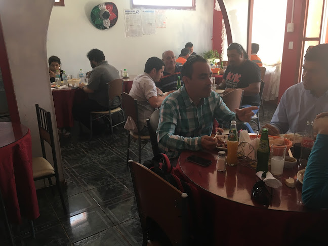 Opiniones de Restaurant y Minimarket El Amanecer en Diego de Almagro - Restaurante