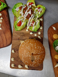 Photo n°38 de FOOD DELICE à Saint-Maximin-la-Sainte-Baume ()