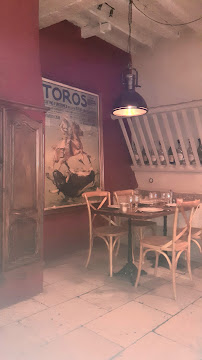 Atmosphère du Restaurant L'Affenage à Arles - n°9