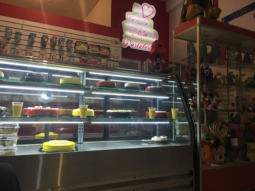 Pasteleria La Dulce Vita en Contla
