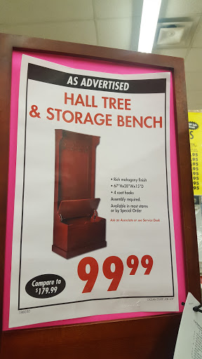 Discount Store «Ocean State Job Lot», reviews and photos, 150 Highland Ave, Seekonk, MA 02771, USA