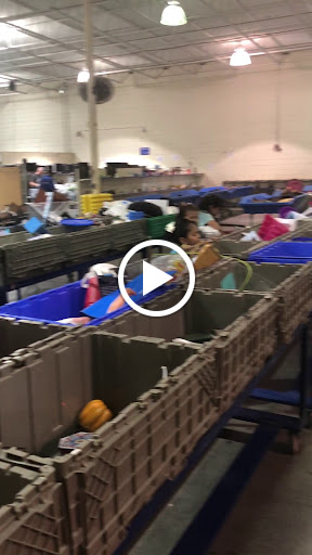 Outlet Store «Goodwill Central Virginia Outlet», reviews and photos, 6301 Midlothian Turnpike, Richmond, VA 23225, USA