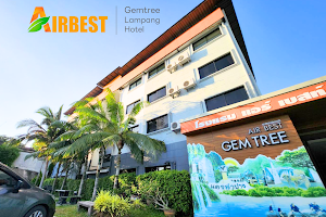 AIRBEST Gemtree Lampang - แอร์เบสท์ เจมทรี ลำปาง image