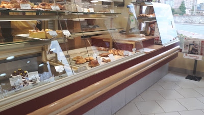 BOULANGERIE DU CHATEAU EURL à Bellegarde