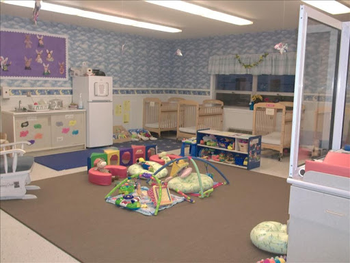 Day Care Center «King of Prussia KinderCare», reviews and photos, 211 N Henderson Rd, King of Prussia, PA 19406, USA