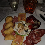 Photo n°2 de l'avis de Manolo.e fait le 26/12/2019 à 20:41 sur le  La Vecchia Osteria e Locanda à Comun Nuovo