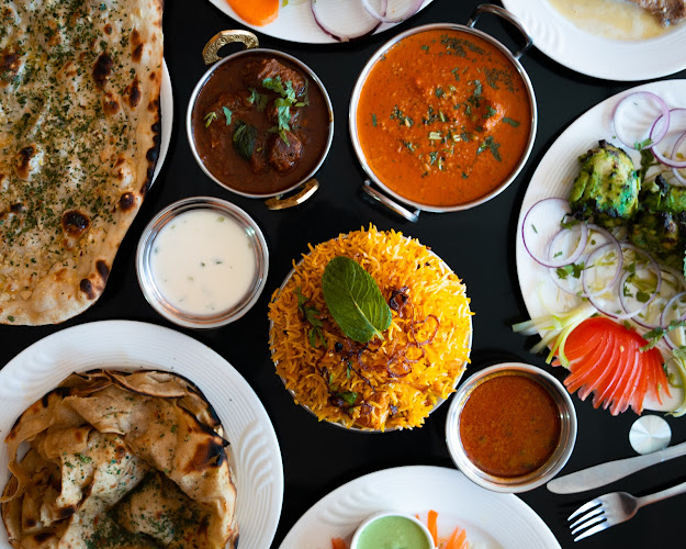 Reviews of New Paradise Indian cuisine in Lower Hutt - Restaurant