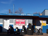 AR discount tire - Photo 3 - Car repair in Shreveport, LA, Shreveport