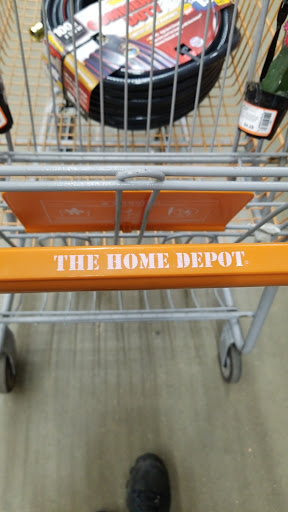 Home Improvement Store «The Home Depot», reviews and photos, 1074 Cross Creek Dr, Saltillo, MS 38866, USA