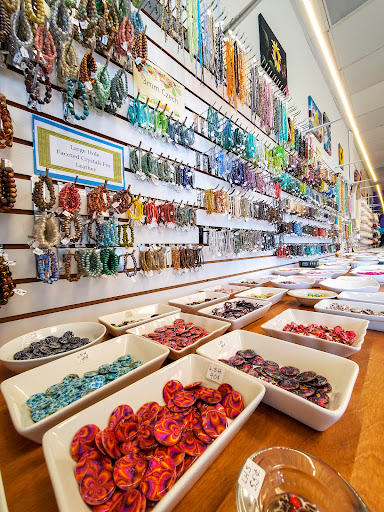 Bead Store «Beach Beads & Glass Studio», reviews and photos, 1918 US-17 BUS, Surfside Beach, SC 29575, USA