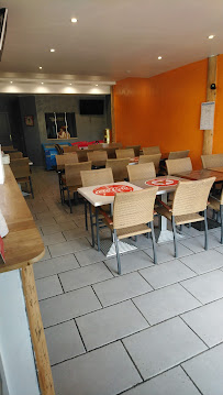 Atmosphère du Restaurant L'Entrepôt à Saint-Omer - n°3