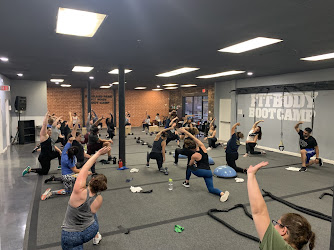 Highland Park Fit Body Boot Camp