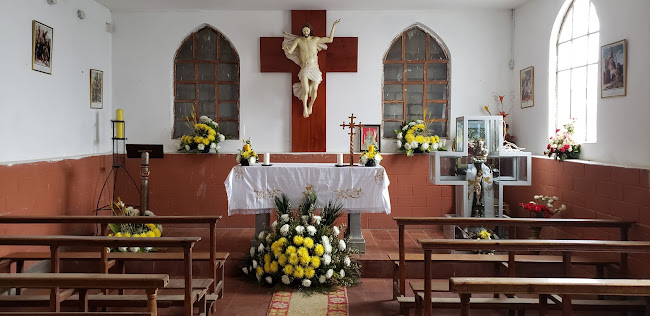 488G+75M, Saquisilí, Ecuador