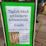 Photo n°3 de l'avis de Marry.r fait le 13/05/2021 à 19:50 sur le  Gasthaus Eyachbrücke à Neuenbürg