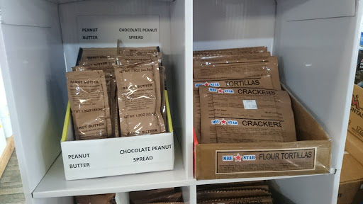 Camping Store «Carolina Readiness Supply», reviews and photos, 72 Montgomery St, Waynesville, NC 28786, USA