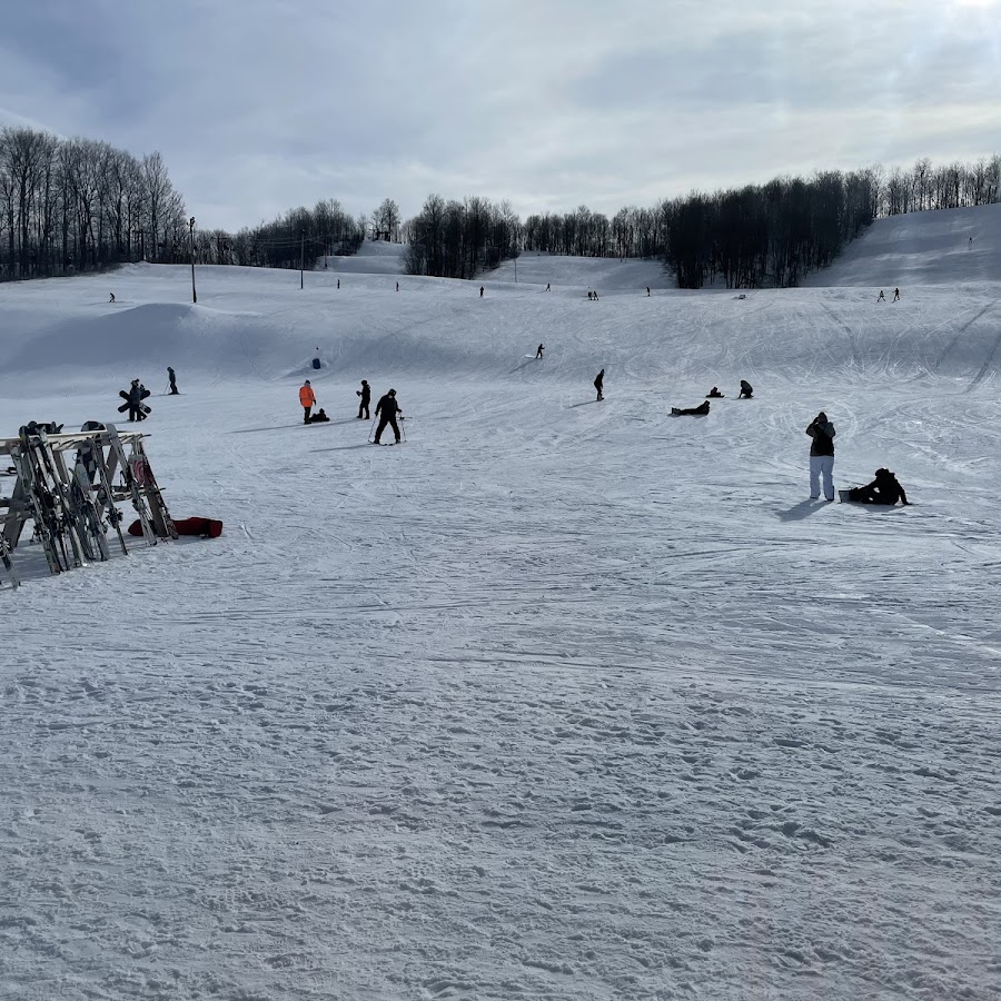 Dry Hill Ski Area