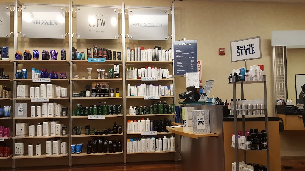 Supercuts 10980