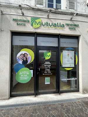 MUTUALIA TERRITOIRES SOLIDAIRES à Cognac