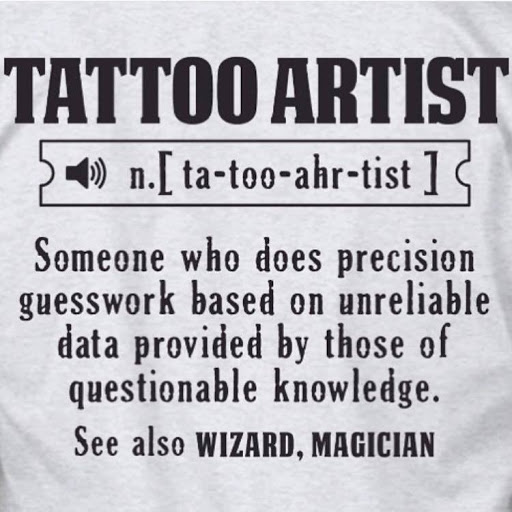 Explore american indian tattoo ideas, creative tattoo ideas in Dallas, available at Lucky Draw Tattoo II