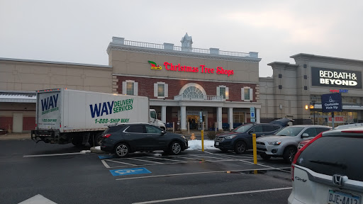 Home Goods Store «Christmas Tree Shops», reviews and photos, 2350 Lincoln Hwy E, Lancaster, PA 17602, USA