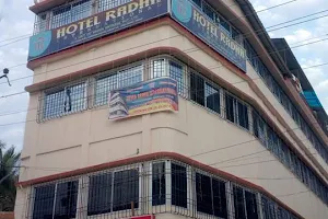 Hotel Radha International image