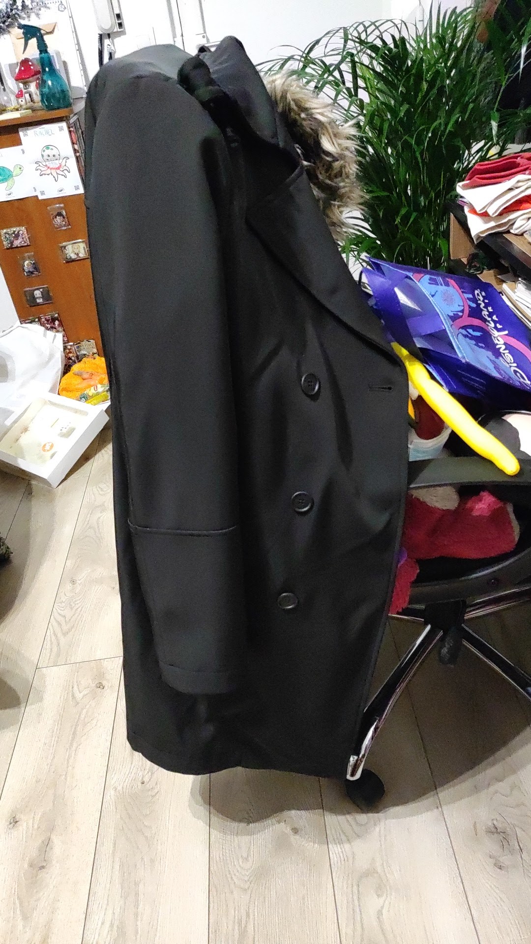 Photo n° 2 de l'avis de Clarinette.i fait le 29/01/2023 à 20:18