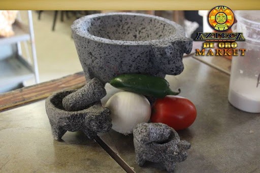 Grocery Store «Azteca De Oro Market», reviews and photos, 499 State St, Clearfield, UT 84015, USA