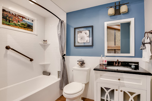 Bathroom remodeler Anaheim