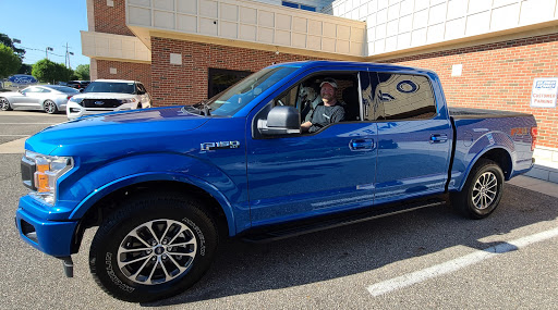 Ford Dealer «Romeo Ford», reviews and photos, 63300 Van Dyke, Washington, MI 48095, USA