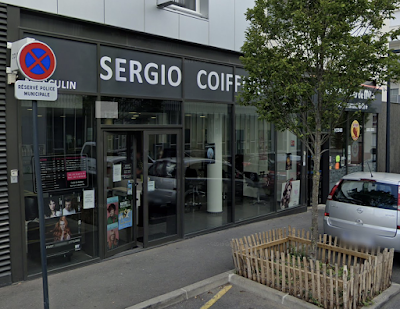 Sergio Coiffure à Fosses