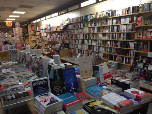 La Palette Du Libraire à Seclin