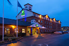 Holiday Inn Express Derby - Pride Park, an IHG Hotel